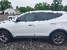 5NMZT3LBXJH****** Repairable 2018 Hyundai Santa Fe in South Carolina State