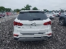 5NMZT3LBXJH****** Wrecked 2018 Hyundai Santa Fe
