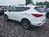 5NMZT3LBXJH****** Salvage and Repairable 2018 Hyundai Santa Fe in Greenville