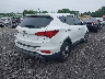 5NMZT3LBXJH****** Salvage and Wrecked 2018 Hyundai Santa Fe in South Carolina State