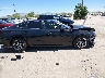 KMHL64JA8PA****** Wrecked 2023 Hyundai Sonata in Arizona State
