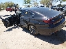 KMHL64JA8PA****** Salvage and Repairable 2023 Hyundai Sonata in Tucson