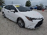 5YFVPRAEXLP****** Salvage and Wrecked 2020 Toyota Corolla in Chicago South