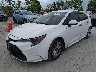 5YFVPRAEXLP****** Used and Repairable 2020 Toyota Corolla in Chicago South