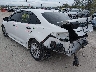 5YFVPRAEXLP****** Salvage and Repairable 2020 Toyota Corolla in Chicago South