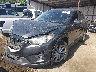 JM3KE4DY1F0****** Usados y Reparables 2015 Mazda CX-5 en Oklahoma City