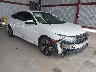 JHMFC1F75JX****** Salvage and Wrecked 2018 Honda Civic in Stockton