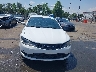 1C3CCCBB3FN****** Wrecked 2015 Chrysler 200 in North Carolina State