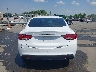 1C3CCCBB3FN****** Wrecked 2015 Chrysler 200