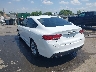 1C3CCCBB3FN****** Salvage and Repairable 2015 Chrysler 200 in Charlotte