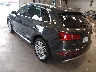 WA1BNAFY4J2****** Salvage and Repairable 2018 Audi Q5 in Shreveport