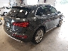 WA1BNAFY4J2****** Salvage and Wrecked 2018 Audi Q5 in Louisiana State