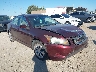 1HGCP268X9A****** Salvamento y Destrozados 2009 Honda Accord en Tampa