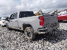 2GC4YPEY8R1****** Salvage and Repairable 2024 Chevrolet Silverado 2500 in Shady Spring