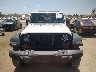 1C4HJXDGXNW****** Wrecked 2022 Jeep Wrangler in California State