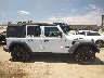 1C4HJXDGXNW****** Used 2022 Jeep Wrangler in California State