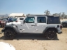 1C4HJXDGXNW****** Repairable 2022 Jeep Wrangler in California State