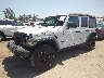 1C4HJXDGXNW****** Used and Repairable 2022 Jeep Wrangler in North Hollywood