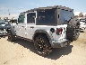 1C4HJXDGXNW****** Salvage and Repairable 2022 Jeep Wrangler in North Hollywood