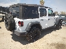 1C4HJXDGXNW****** Salvage and Wrecked 2022 Jeep Wrangler in California State