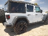 1C4HJXDGXNW****** Salvage and Repairable 2022 Jeep Wrangler in California State