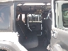 1C4HJXDGXNW****** Wrecked 2022 Jeep Wrangler in North Hollywood