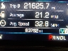 3GNKBHRS3MS****** Salvage 2021 Chevrolet Blazer