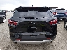 3GNKBHRS3MS****** Wrecked 2021 Chevrolet Blazer