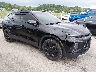 3GNKBHRS3MS****** Salvage and Wrecked 2021 Chevrolet Blazer in Saint Louis