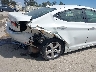 5NPDH4AE7DH****** Used and Repairable 2013 Hyundai Elantra in North Hollywood