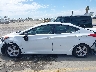 5NPDH4AE7DH****** Salvage and Wrecked 2013 Hyundai Elantra in California State