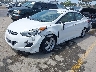 5NPDH4AE7DH****** Used and Repairable 2013 Hyundai Elantra in North Hollywood
