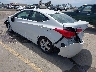 5NPDH4AE7DH****** Salvage and Repairable 2013 Hyundai Elantra in North Hollywood