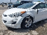 5NPDH4AE7DH****** Salvage and Repairable 2013 Hyundai Elantra in California State
