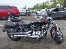 JYAVP11EX2A****** Destrozados 2002 Yamaha V Star 1100 en Estado de Nueva Jersey