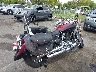 JYAVP11EX2A****** Salvamento y Destrozados 2002 Yamaha V Star 1100 en Estado de Nueva Jersey
