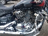 JYAVP11EX2A****** Destrozados 2002 Yamaha V Star 1100 en Rec Rides Online Exclusive