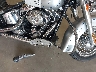 1HD1BW511BB****** Wrecked 2011 Harley-Davidson Heritage Softail Classic