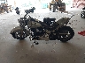 1HD1BW511BB****** Repairable 2011 Harley-Davidson Heritage Softail Classic in Tennessee State