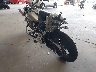 1HD1BW511BB****** Salvage and Repairable 2011 Harley-Davidson Heritage Softail Classic in Rec Rides Online Exclusive
