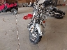1HD1BW511BB****** Used and Repairable 2011 Harley-Davidson Heritage Softail Classic in Tennessee State