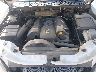 4JGAB54E91A****** Repairable 2001 Mercedes-Benz M-Class in Fontana