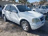 4JGAB54E91A****** Salvage and Wrecked 2001 Mercedes-Benz M-Class in Fontana