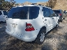 4JGAB54E91A****** Salvage and Wrecked 2001 Mercedes-Benz M-Class in California State