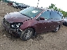 5FNRL387X7B****** Salvage 2007 Honda Odyssey
