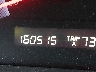 5FNRL387X7B****** Wrecked 2007 Honda Odyssey