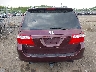 5FNRL387X7B****** Used 2007 Honda Odyssey