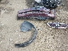 5FNRL387X7B****** Wrecked 2007 Honda Odyssey in Virginia State