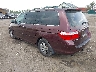 5FNRL387X7B****** Salvage and Repairable 2007 Honda Odyssey in Northern Virginia