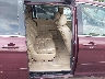 5FNRL387X7B****** Wrecked 2007 Honda Odyssey in Northern Virginia